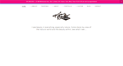 Desktop Screenshot of karenbandy.com